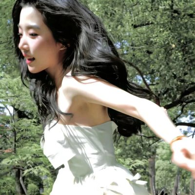 生活之河