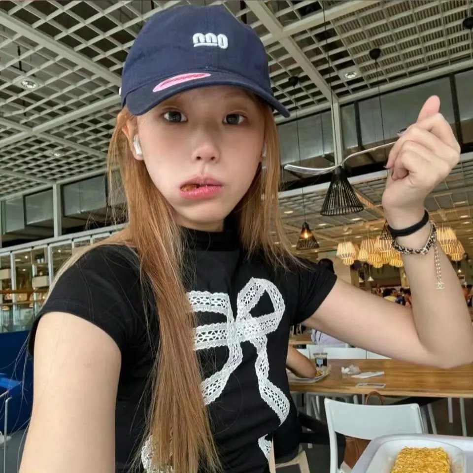 小妈妈