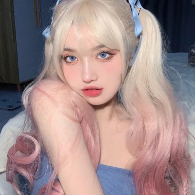 怪兽与女孩